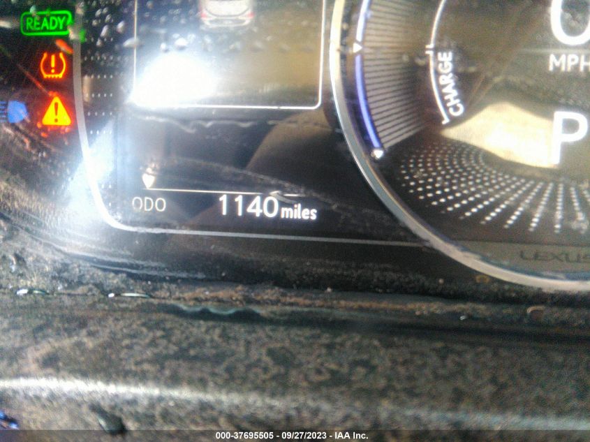 2020 LEXUS ES ES 300H 58AD21B17LU008573