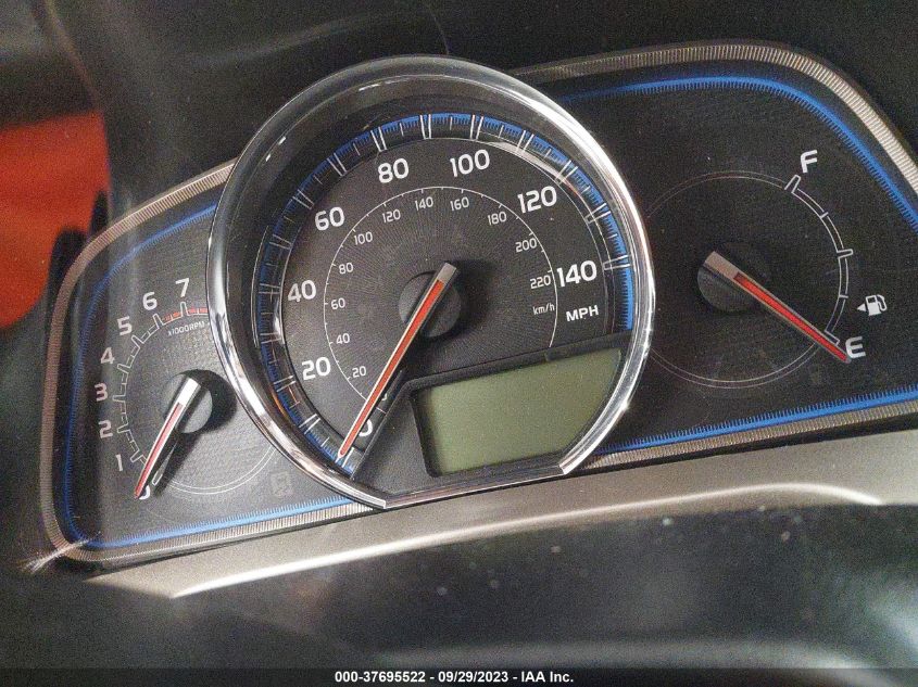2015 TOYOTA RAV4 LIMITED - 2T3DFREV7FW308196