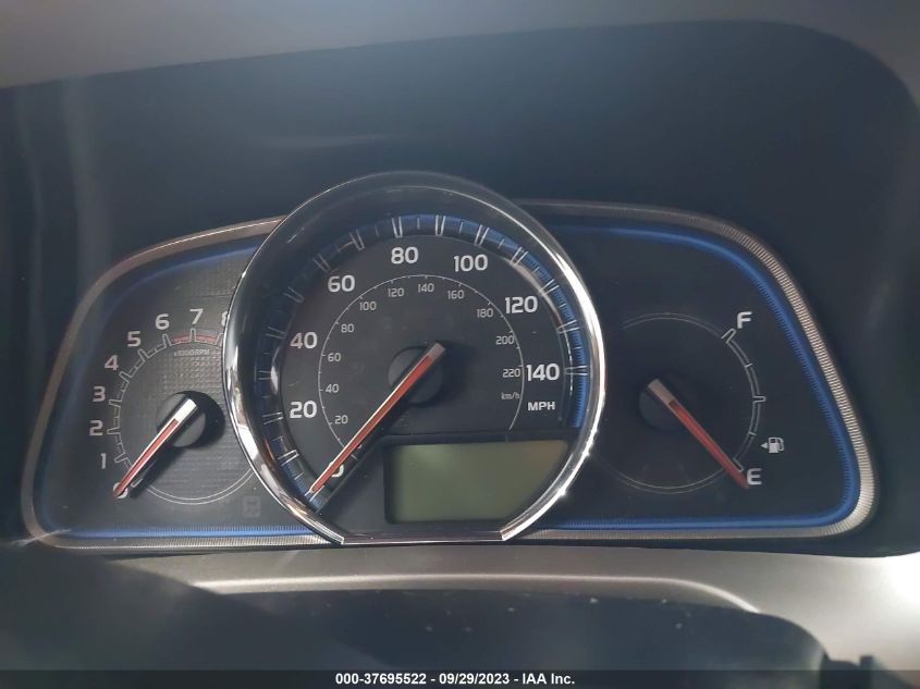 2015 TOYOTA RAV4 LIMITED - 2T3DFREV7FW308196