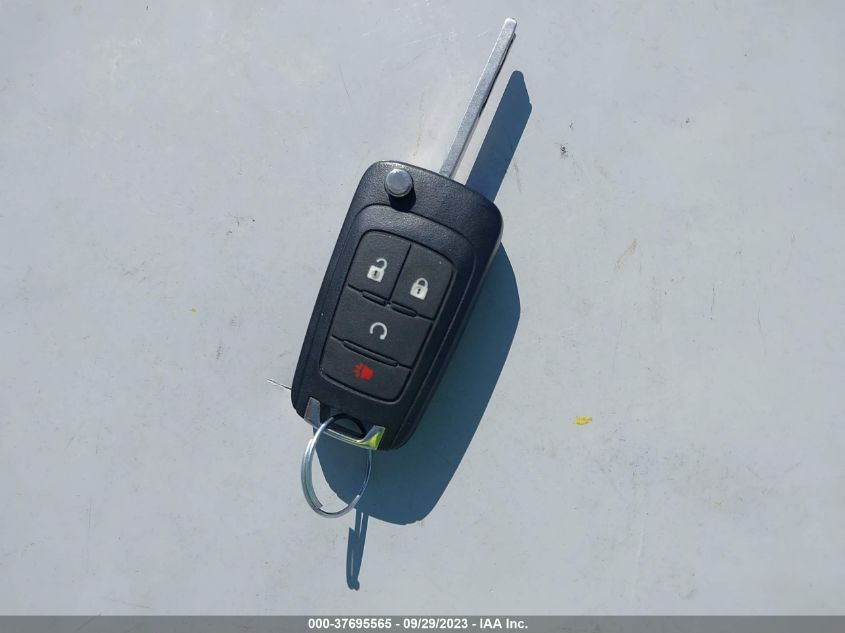 2015 BUICK ENCORE LEATHER - KL4CJCSB6FB199475