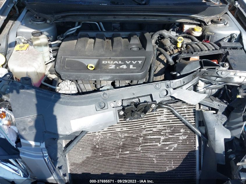 2013 CHRYSLER 200 LX - 1C3CCBAB1DN645530
