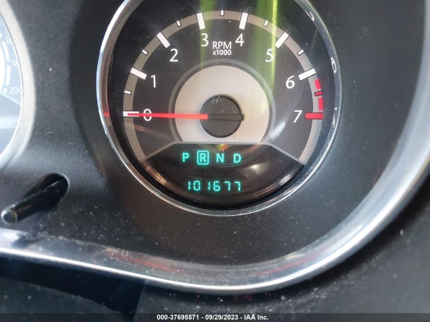 2013 CHRYSLER 200 LX - 1C3CCBAB1DN645530