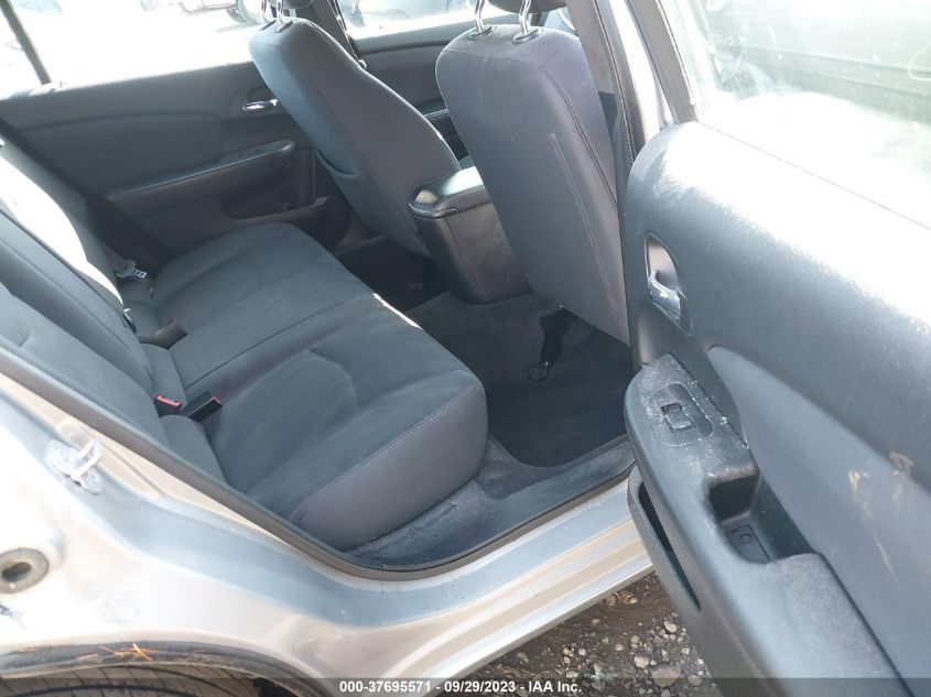 2013 CHRYSLER 200 LX - 1C3CCBAB1DN645530