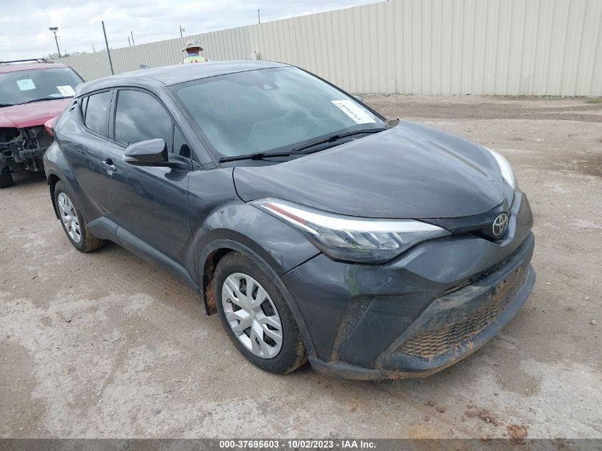 NMTKHMBX2MR136151 Toyota C-HR LE/XLE/LIMITED/NIGHTSHADE