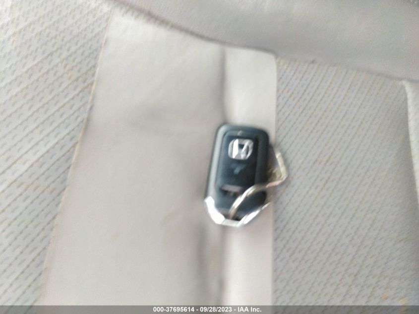 2013 HONDA ACCORD SDN EX-L - 1HGCR2F8XDA166247