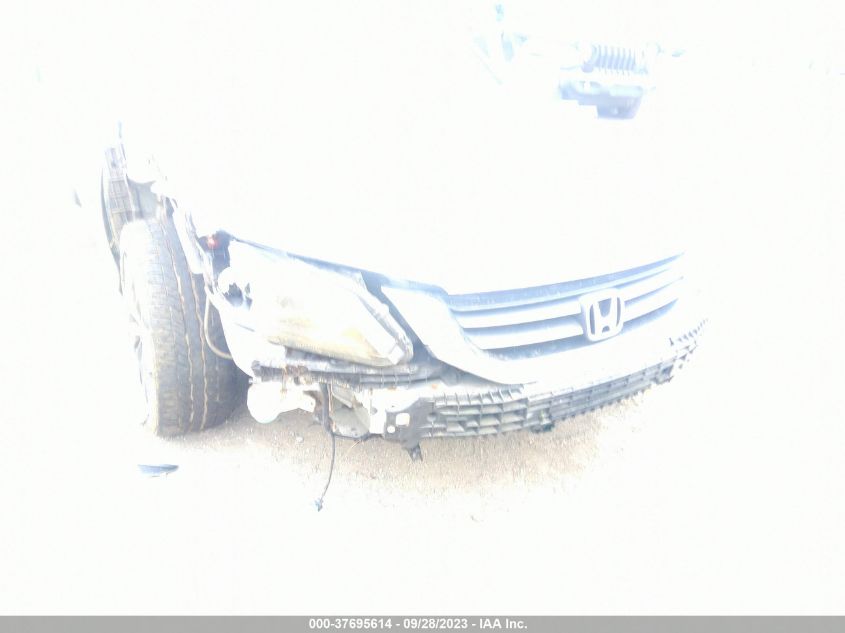 2013 HONDA ACCORD SDN EX-L - 1HGCR2F8XDA166247