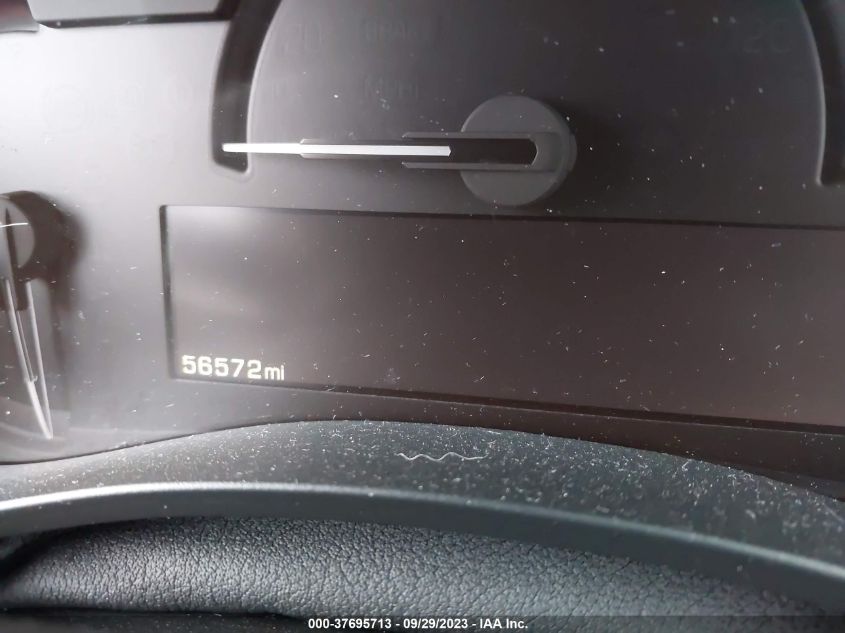 2015 CADILLAC ATS LUXURY - 1G6AH1RX9F0141986