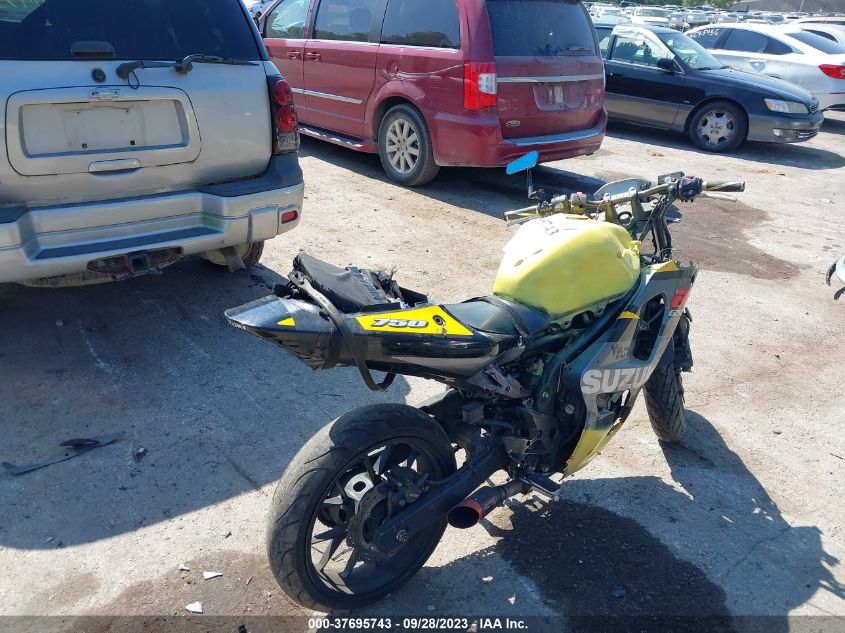 2015 HONDA CB500 F MLHPC4568F5200272