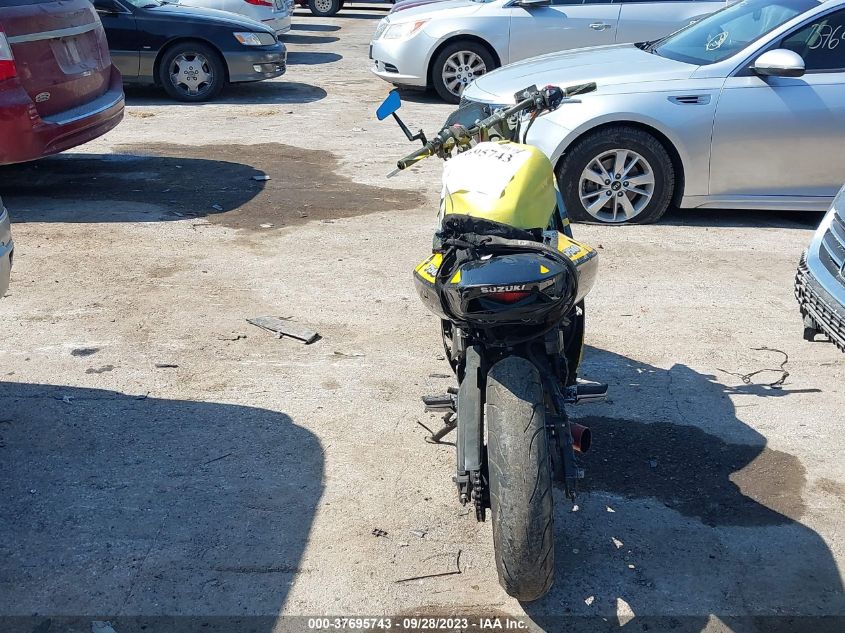 2015 HONDA CB500 F MLHPC4568F5200272