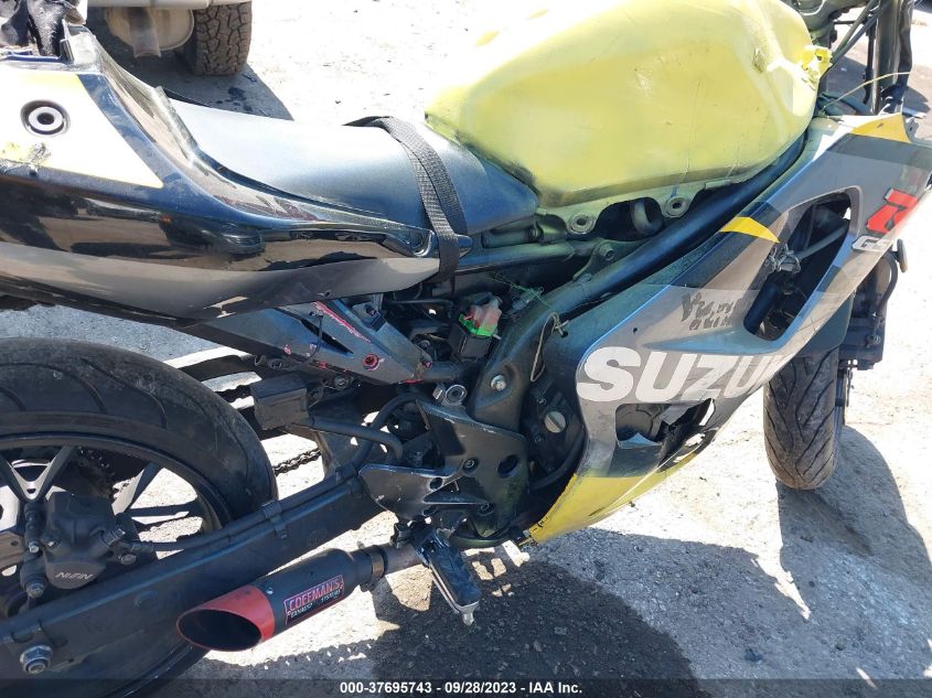 2015 HONDA CB500 F MLHPC4568F5200272