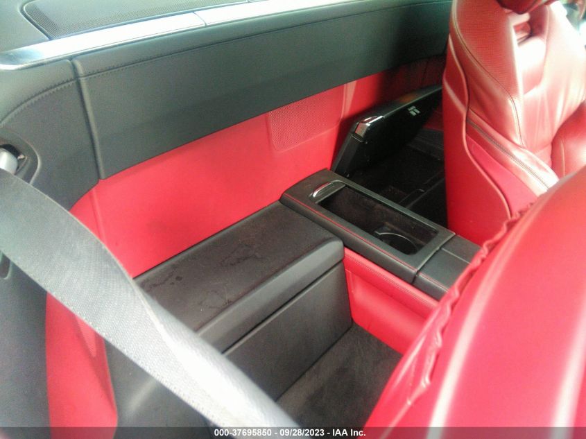 2014 MERCEDES-BENZ SL 550 - WDDJK7DA7EF027247