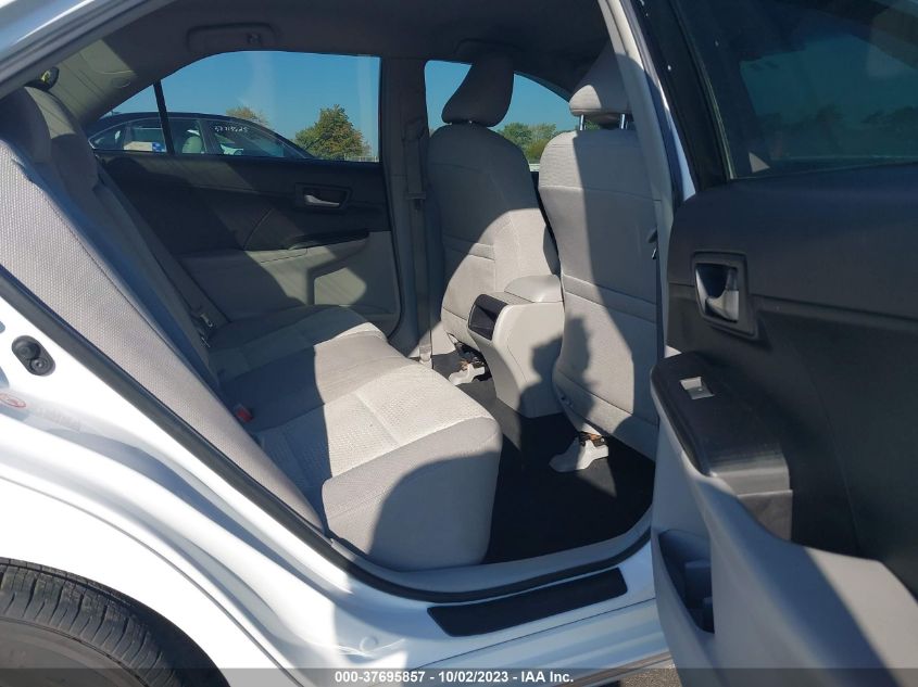 2014 TOYOTA CAMRY L/LE/XLE/SE/SE SPORT - 4T4BF1FK8ER429197