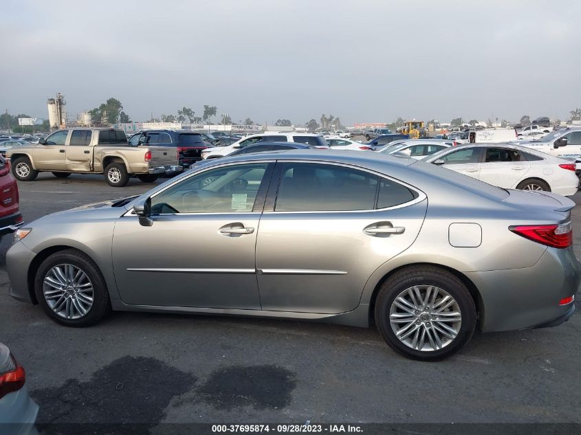 2015 LEXUS ES 350 - JTHBK1GG5F2173407