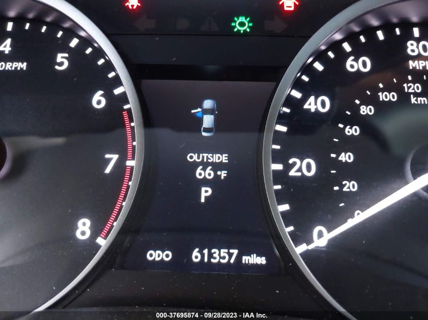 2015 LEXUS ES 350 - JTHBK1GG5F2173407