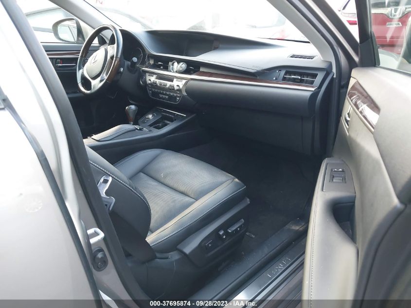 2015 LEXUS ES 350 - JTHBK1GG5F2173407