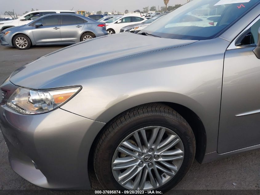 2015 LEXUS ES 350 - JTHBK1GG5F2173407