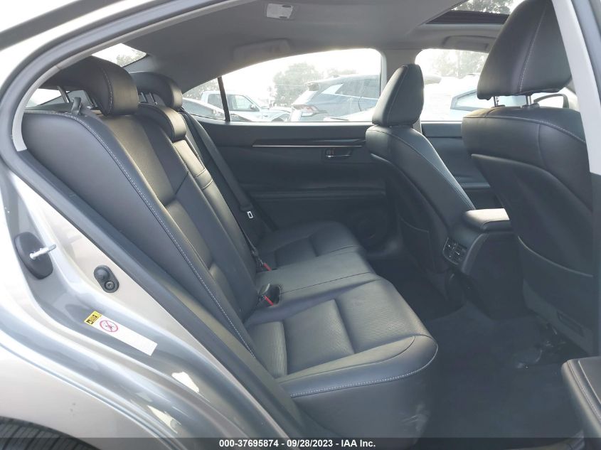 2015 LEXUS ES 350 - JTHBK1GG5F2173407