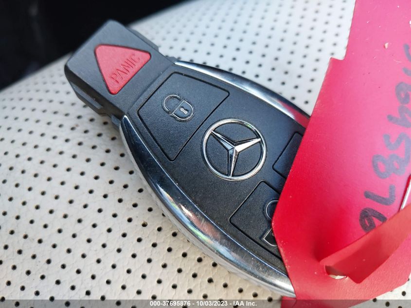 2015 MERCEDES-BENZ C 300 SPORT/LUXURY/ - 55SWF4JB8FU064411
