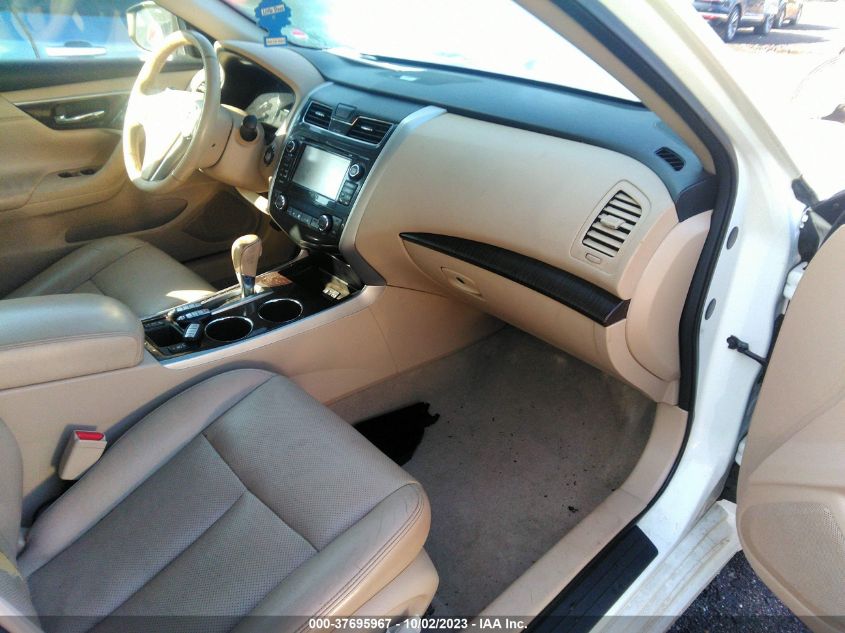 2014 NISSAN ALTIMA 2.5 SL - 1N4AL3AP2EC155265
