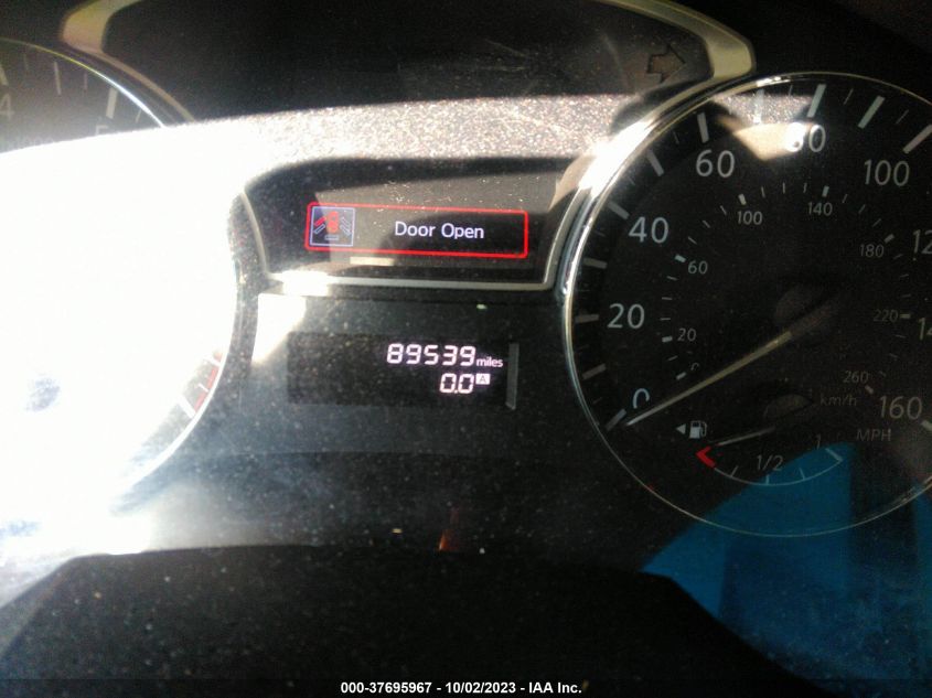 2014 NISSAN ALTIMA 2.5 SL - 1N4AL3AP2EC155265