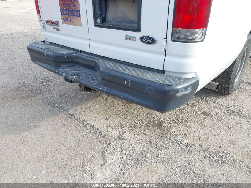 2014 FORD ECONOLINE WAGON XL/XLT 1FBSS3BL5EDB13359