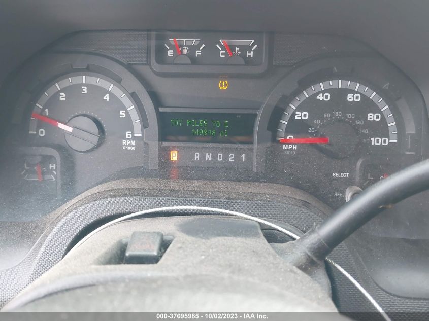2014 FORD ECONOLINE WAGON XL/XLT 1FBSS3BL5EDB13359