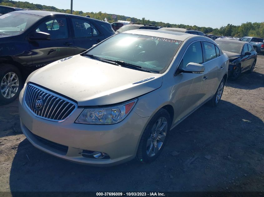 2013 BUICK LACROSSE PREMIUM 2 - 1G4GH5E33DF294175