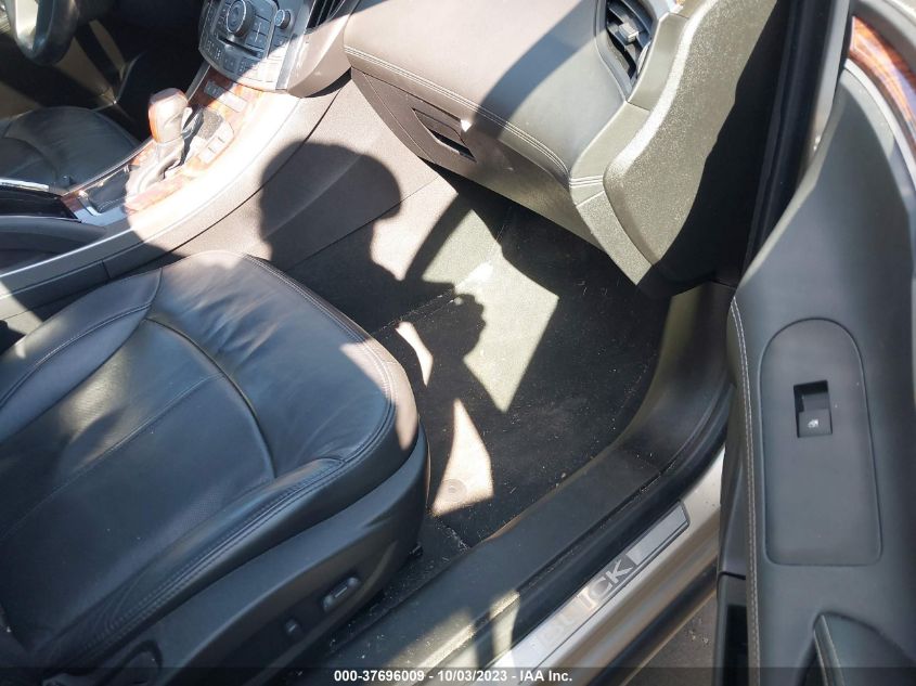 2013 BUICK LACROSSE PREMIUM 2 - 1G4GH5E33DF294175