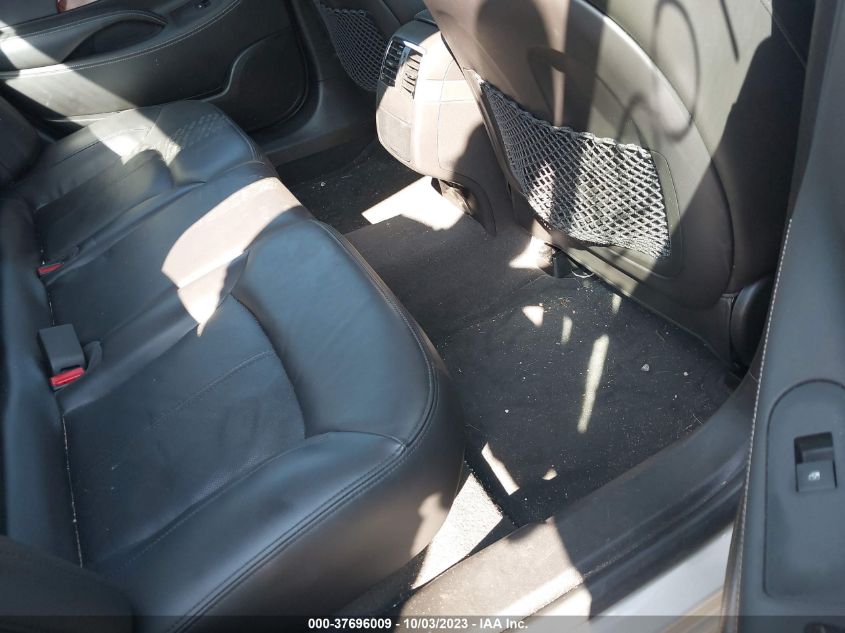 2013 BUICK LACROSSE PREMIUM 2 - 1G4GH5E33DF294175