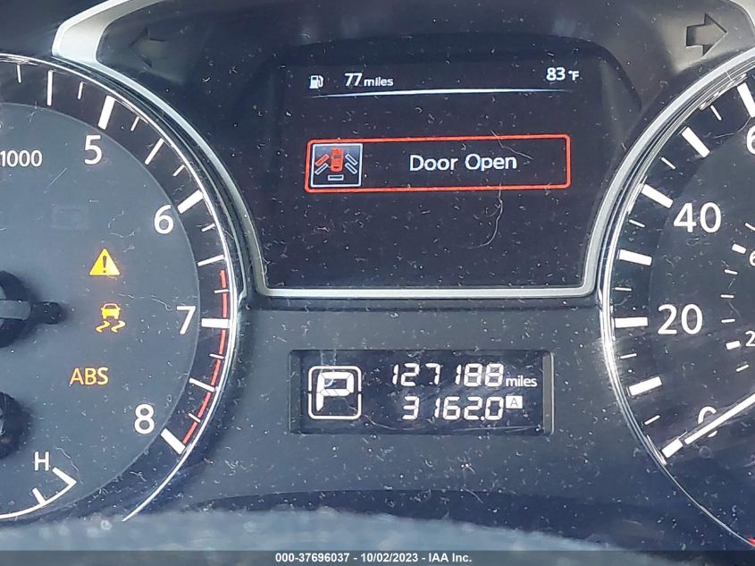 2014 NISSAN ALTIMA 2.5 S - 1N4AL3AP9EC189428