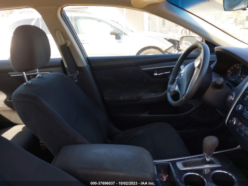 2014 NISSAN ALTIMA 2.5 S - 1N4AL3AP9EC189428