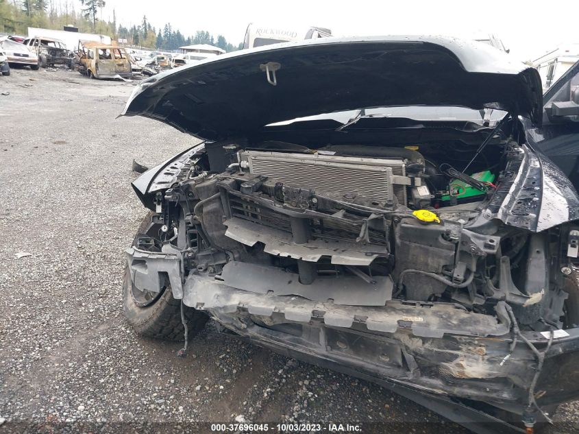2019 RAM 1500 CLASSIC SLT - 1C6RR7TT3KS623395