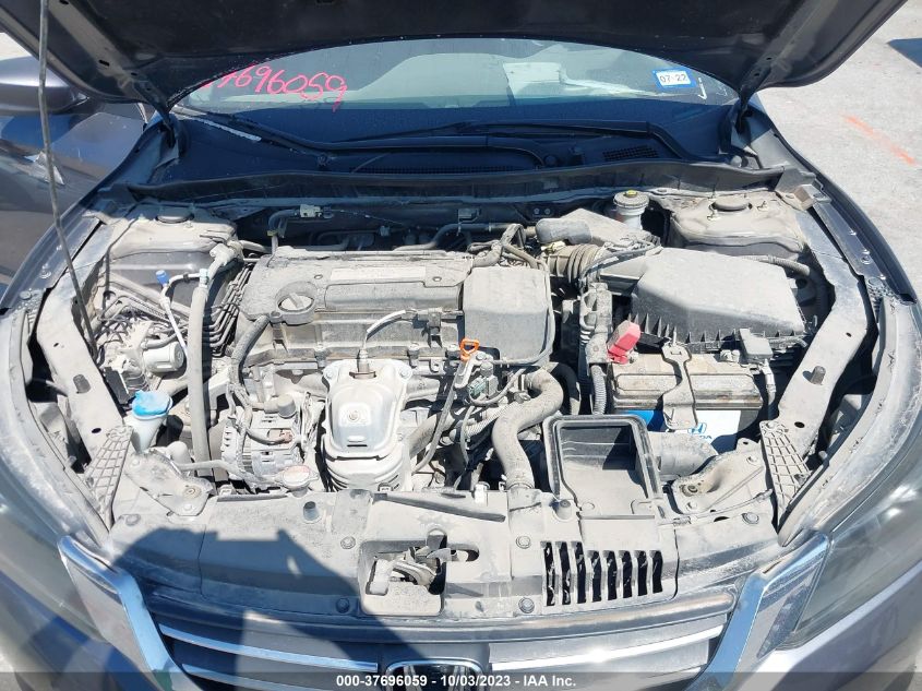 2015 HONDA ACCORD LX 1HGCR2F3XFA197344