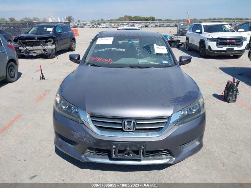 2015 HONDA ACCORD LX 1HGCR2F3XFA197344
