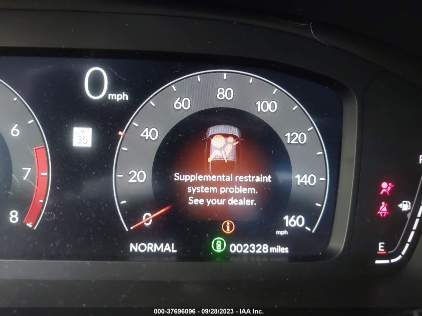 2024 ACURA INTEGRA W/A-SPEC PACKAGE 19UDE4H36RA004040