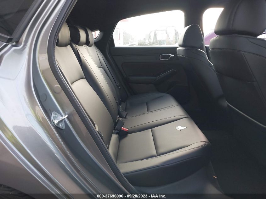 2024 ACURA INTEGRA W/A-SPEC PACKAGE 19UDE4H36RA004040