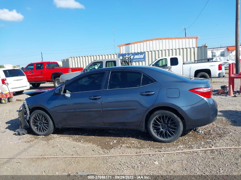 2018 TOYOTA COROLLA L/LE/XLE/SE/XSE - 5YFBURHE5JP786175