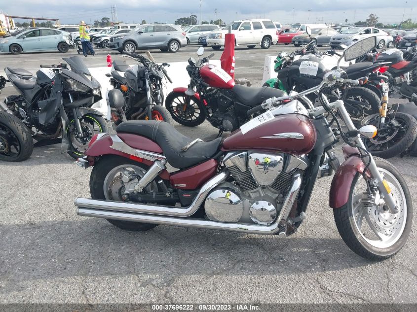 2006 HONDA VTX1300 C 1HFSC55016A200903