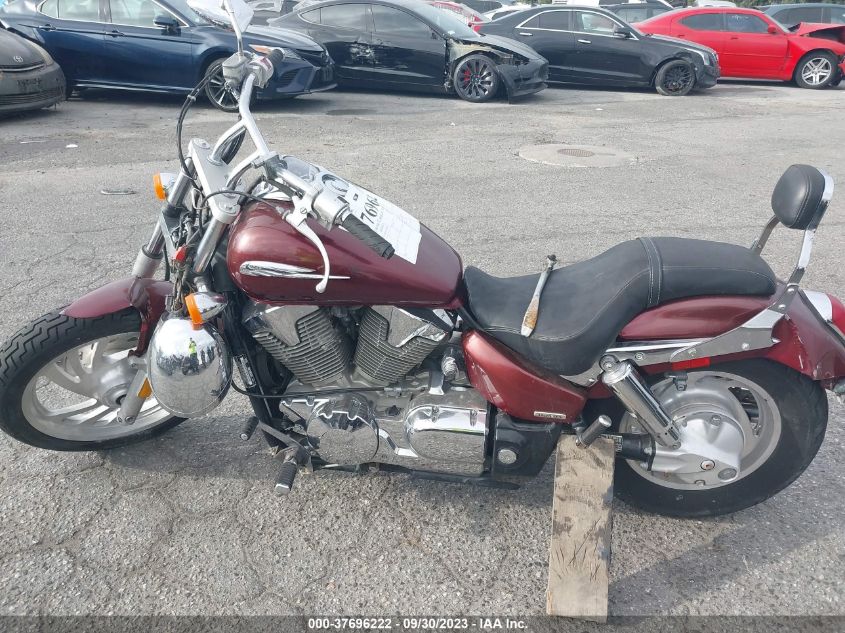2006 HONDA VTX1300 C 1HFSC55016A200903