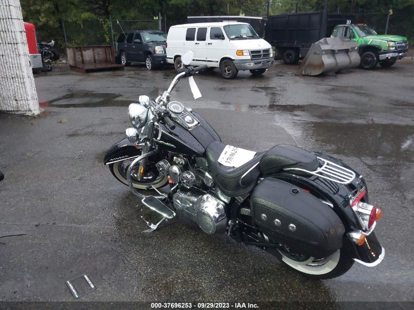 2016 HARLEY-DAVIDSON FLSTN SOFTAIL DELUXE 1HD1JDV16GB044432