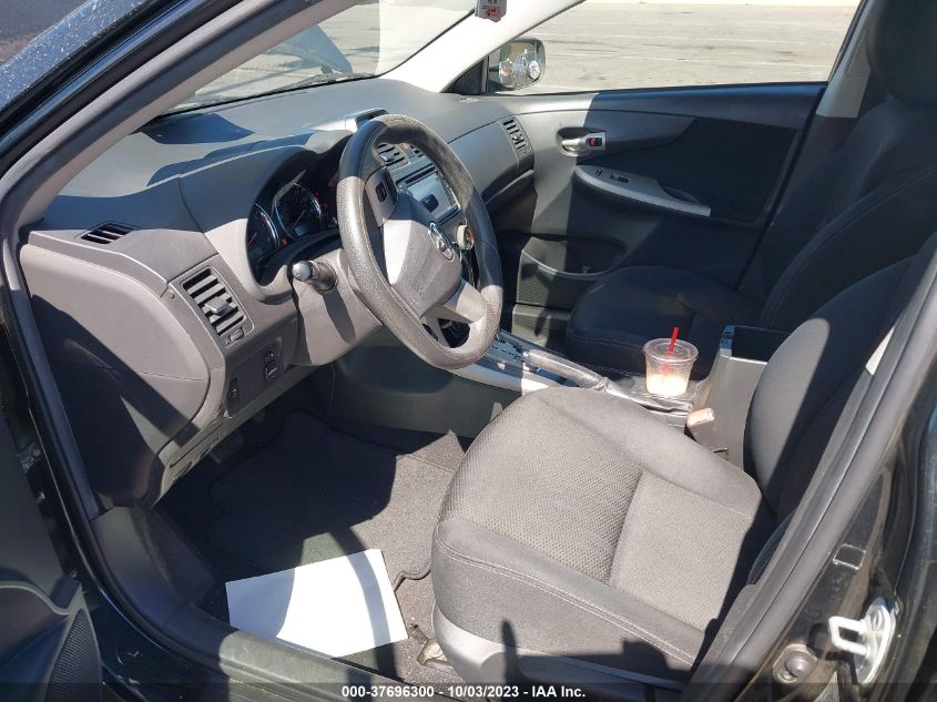 2013 TOYOTA COROLLA S - 5YFBU4EE8DP088431