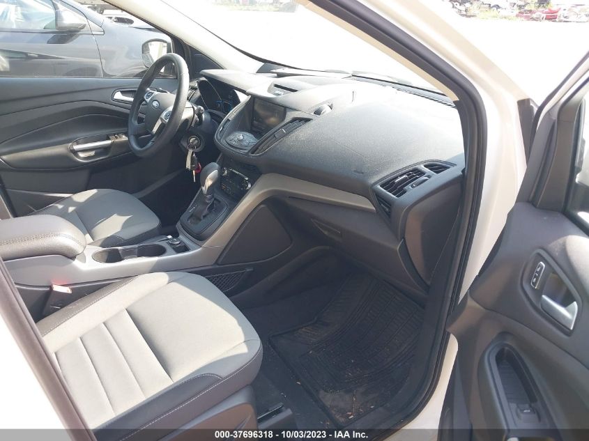 2015 FORD ESCAPE SE - 1FMCU9G95FUA08635