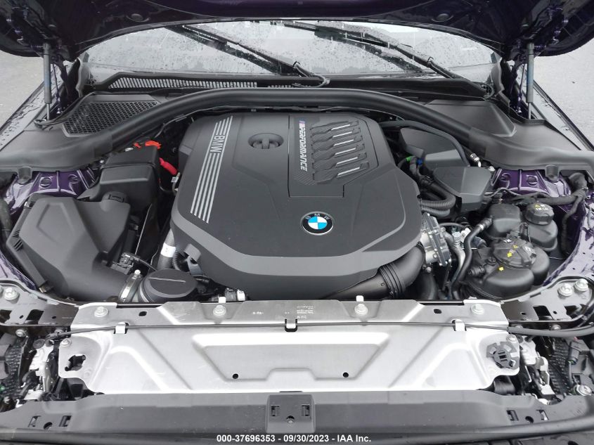 3MW53CM00P8D50802 BMW M240XI   10