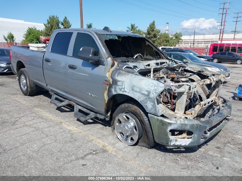 2020 RAM 2500 TRADESMAN - 3C6UR5HL8LG243579
