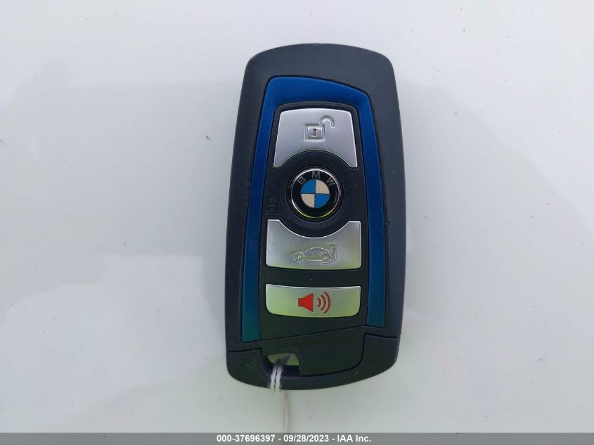 2014 BMW 335I XDRIVE WBA3B9C53EJ899504
