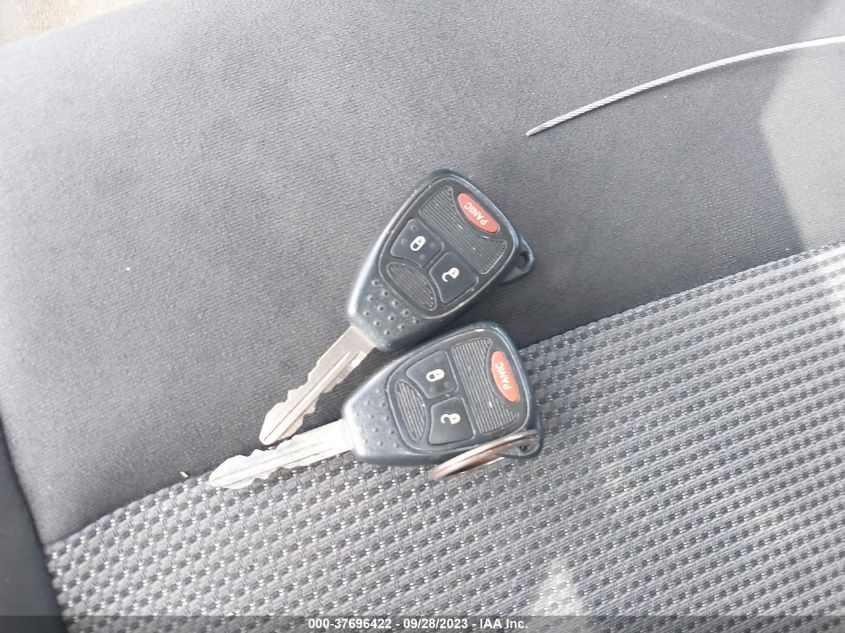 2016 JEEP PATRIOT SPORT - 1C4NJPBB3GD810168