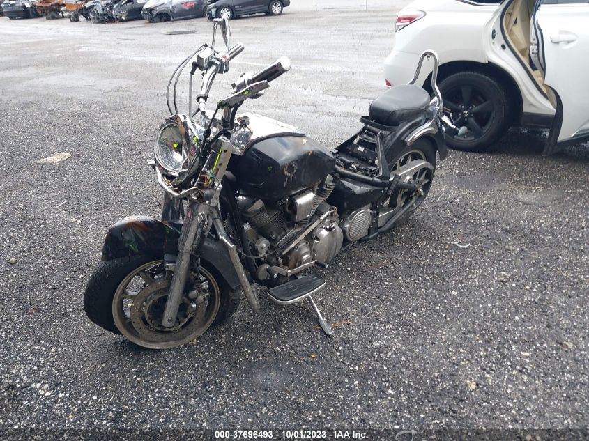 2005 YAMAHA XV1700 A JYAVP17E65A013938