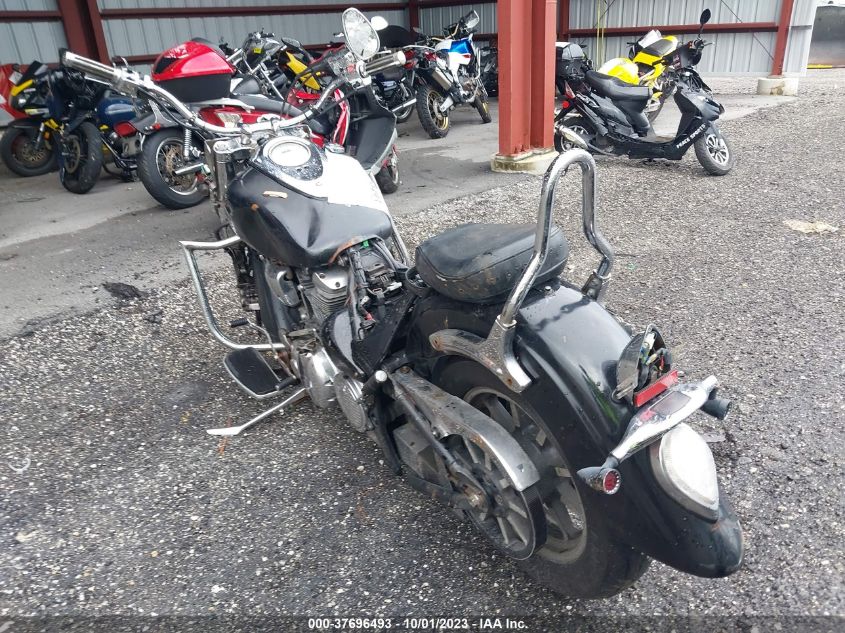 2005 YAMAHA XV1700 A JYAVP17E65A013938