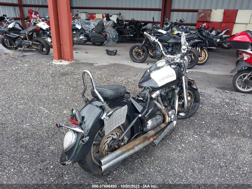 2005 YAMAHA XV1700 A JYAVP17E65A013938