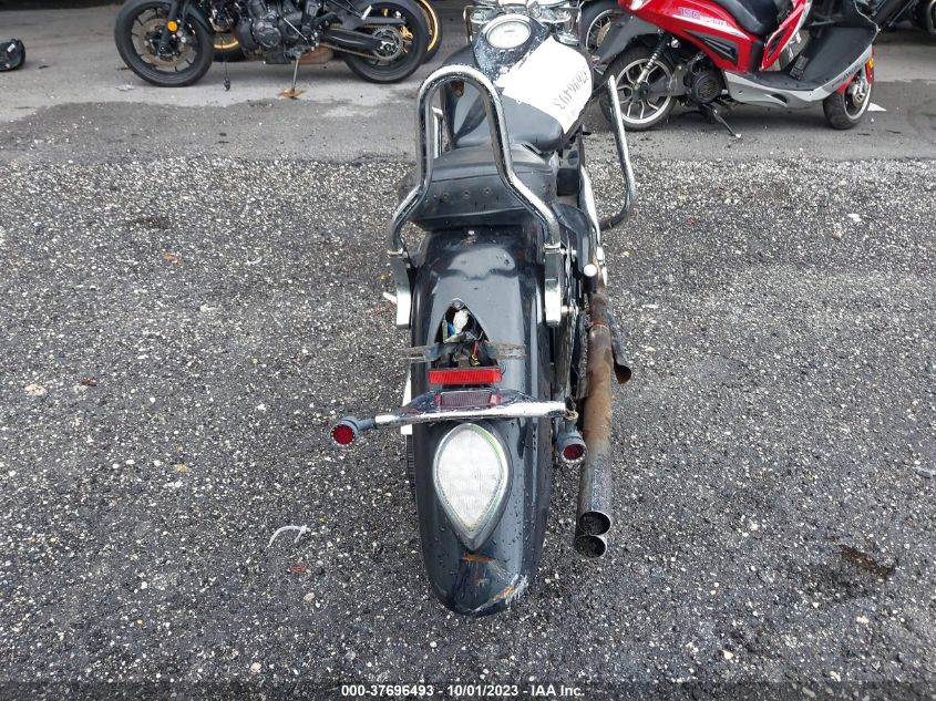 2005 YAMAHA XV1700 A JYAVP17E65A013938